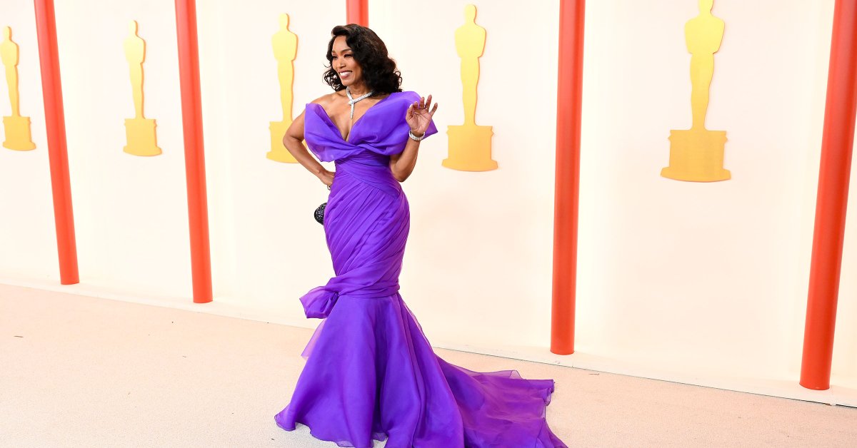 Watch the Greatest and Most Talked-About Style Moments From the 2023 Oscars Crimson Carpet