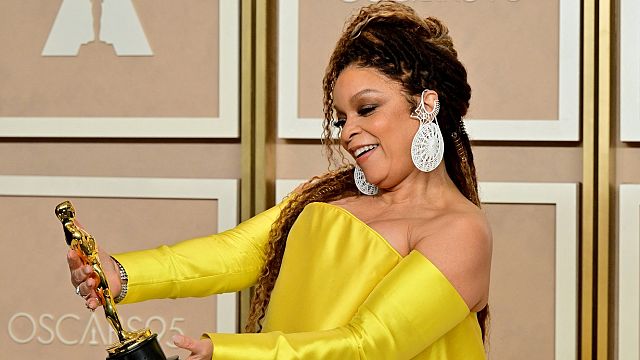 Ruth E. Carter makes historical past changing into the primary Black girl to win two Oscars