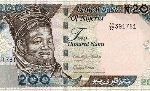 Nigeria: It Is Unlawful to Reject Previous Naira Notes