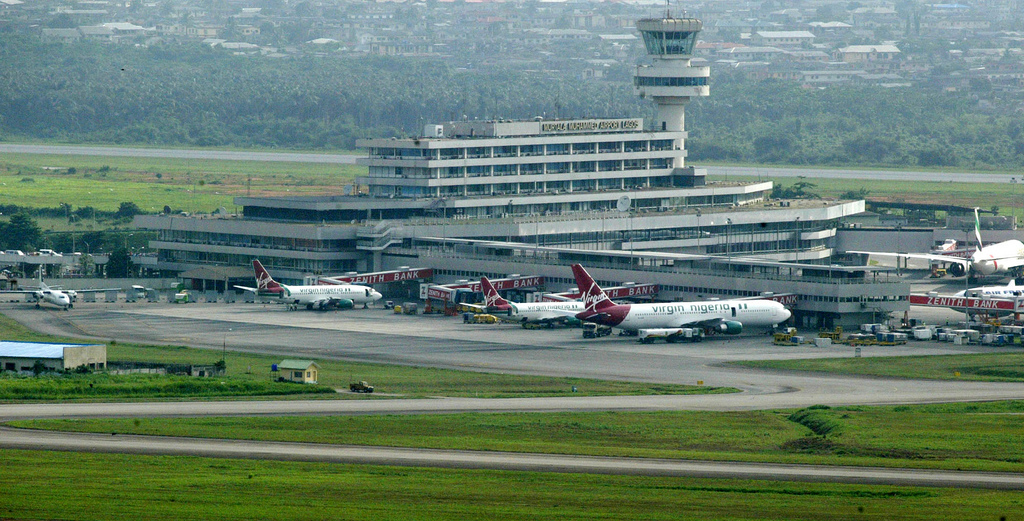 Lagos Airport Runway Down, Worldwide Flights Diverted – FAAN