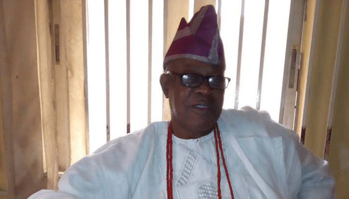 Guber: Don’t go to election with bitterness, acrimony, Olubadan urges candidates