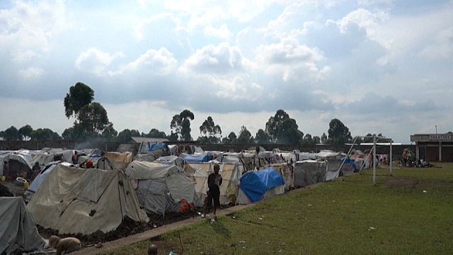 DR Congo: MSF deplores ‘sluggish humanitarian response that excludes distant areas’