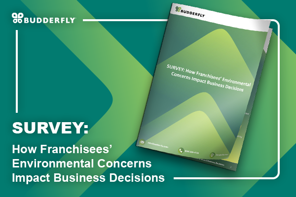 How Franchisees’ Environmental Considerations Affect Enterprise Choices