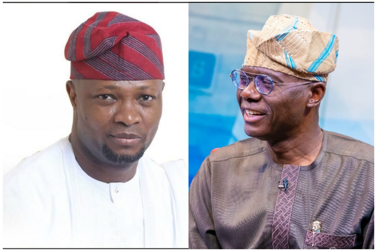 Gbadebo Rhodes Vivour vs Babajide Sanwo-Olu: Who’s Obtained a Higher Plan?