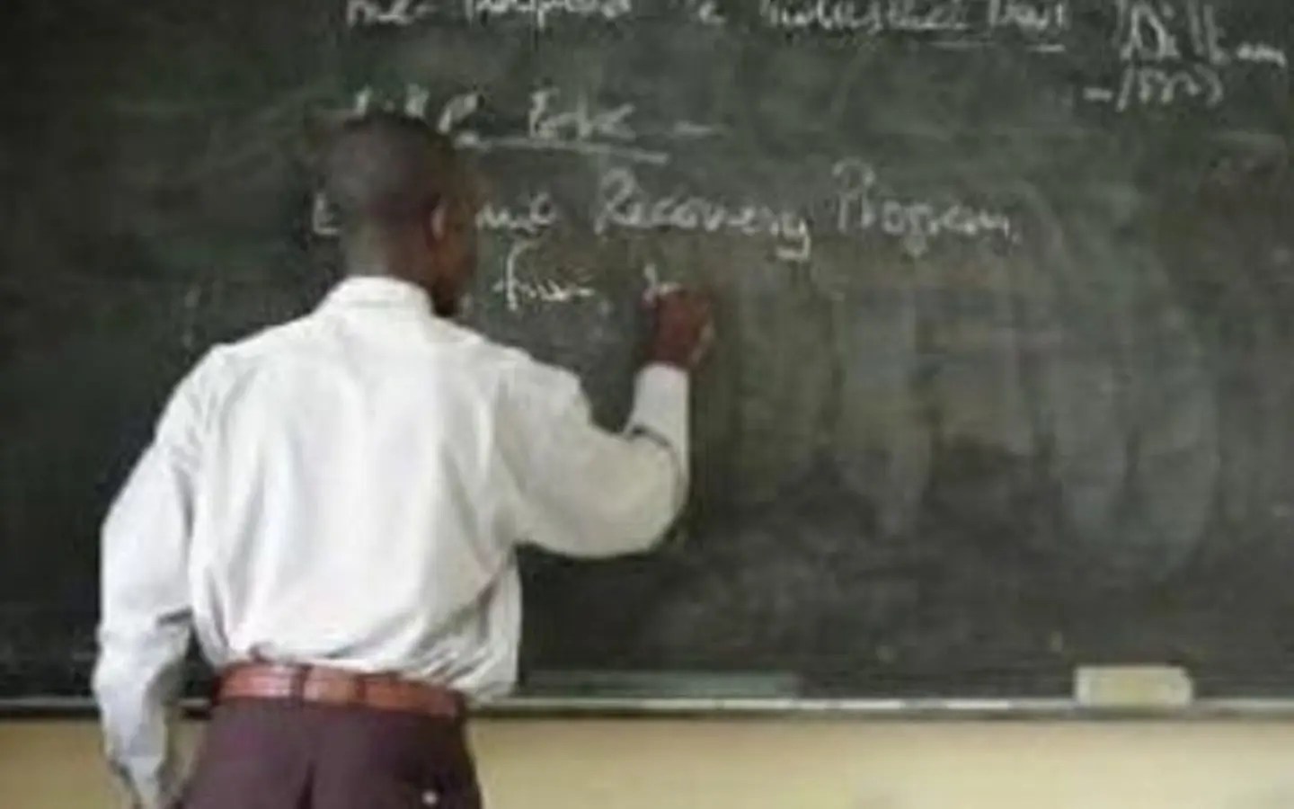Instructor Defiles 4 Underage Schoolgirls In Gombe