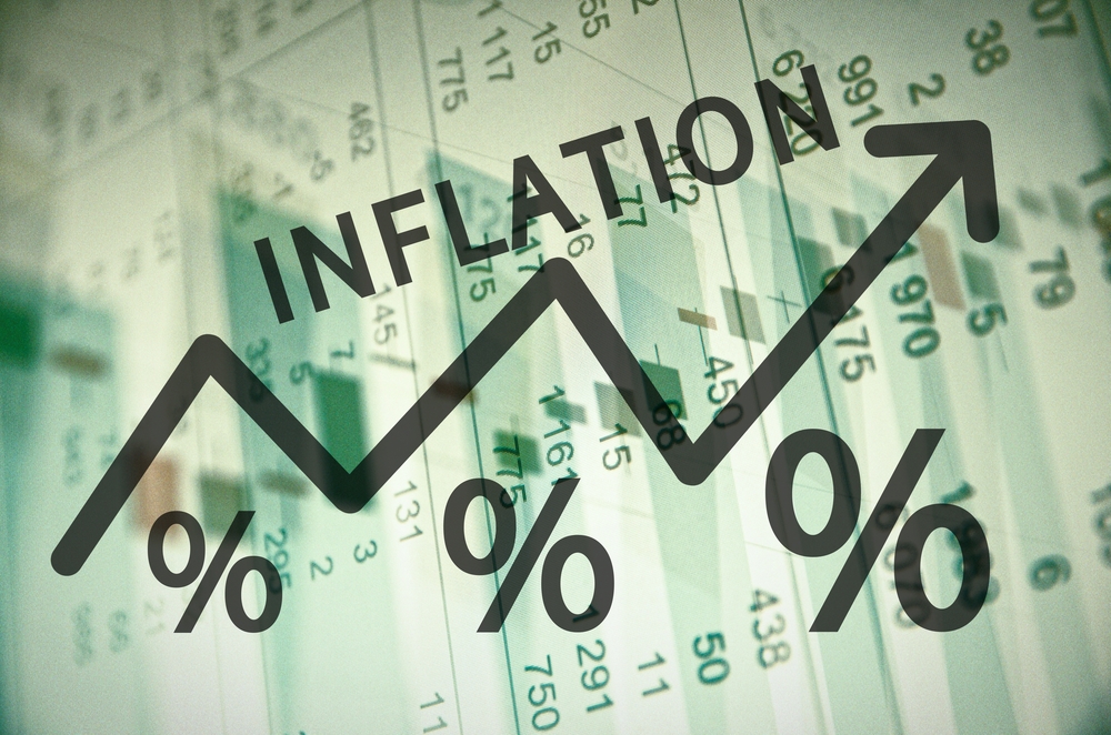 Money Crunch: Nigeria’s inflation Rises to 21.82% 