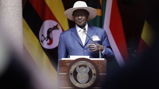 Uganda: Museveni calls homosexual individuals ‘deviants’ as anti-LGBT invoice advances