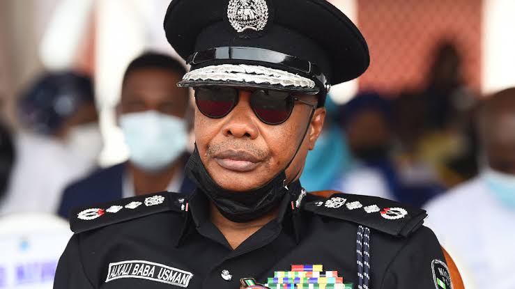 IGP Orders Motion Restriction on Election Day