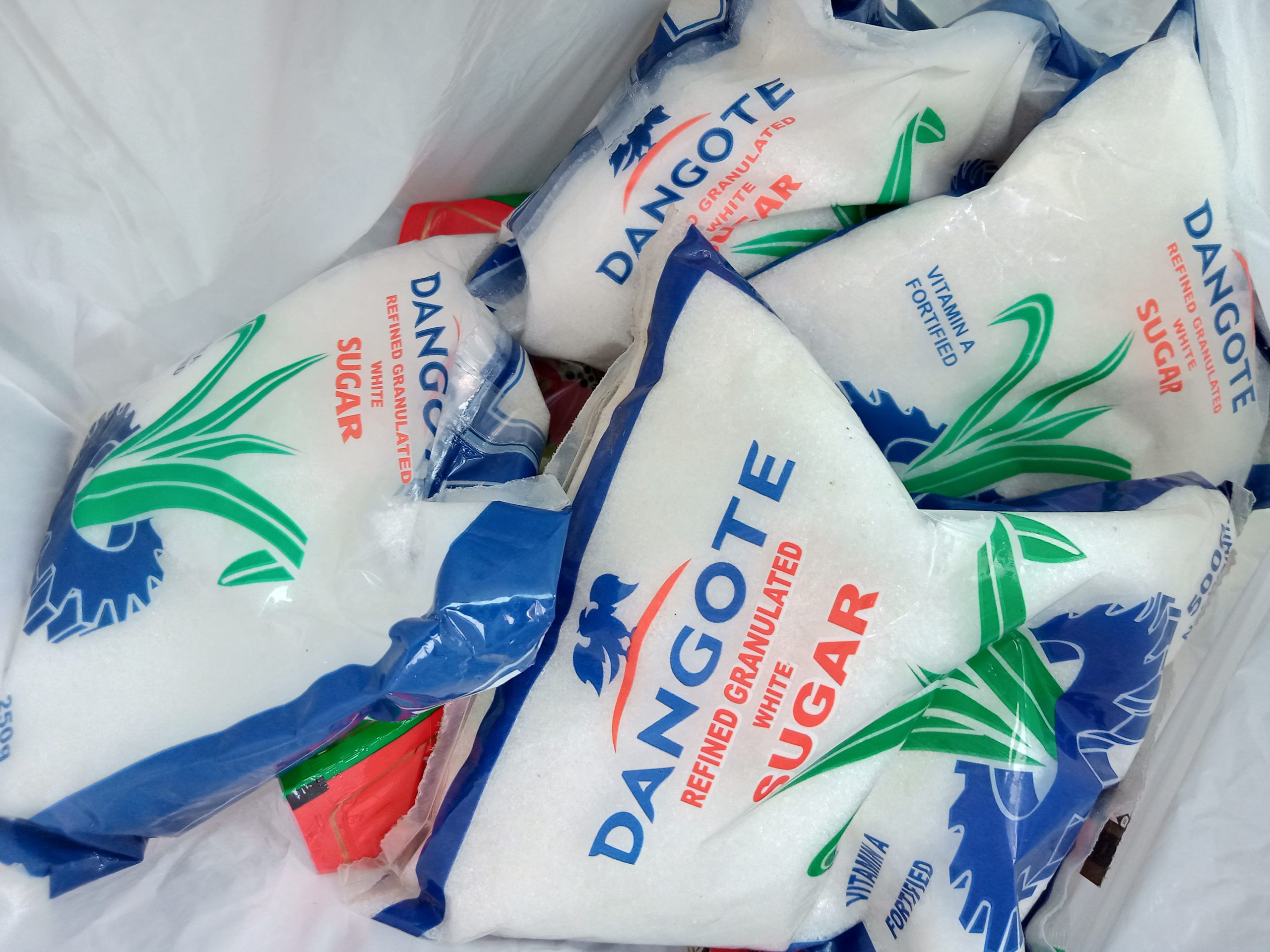 Dangote Sugar Offsets Inflation Stress by Rising Internet Promoting Value