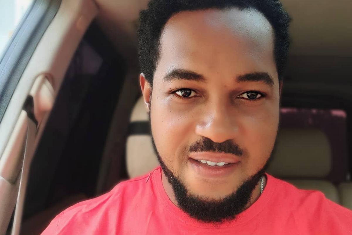 Nonso Diobi Reacts To Fan’s Mum’s Revelation Of His Placing Resemblance To Her Dad Who She Hasn’t Seen Earlier than