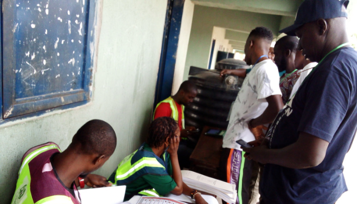Election commences early, amidst voters apathy in Nasarawa
