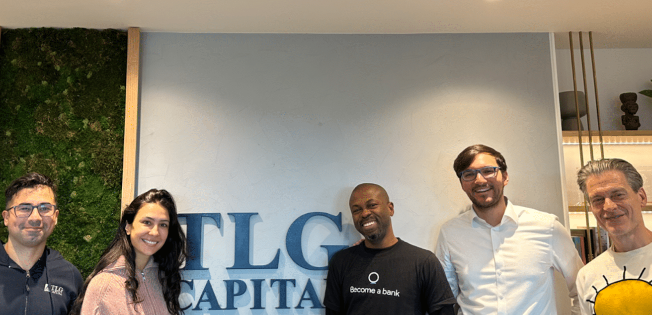 Onepipe closes $4.8 million take care of TLG Capital to supply embedded finance companies