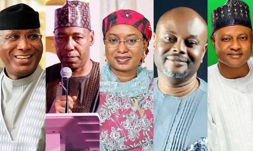 Governorship Election: Reside Updates, Outcomes from 28 States
