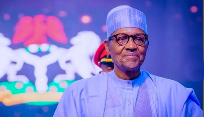 Buhari to signal Govt Order on safety of vital nationwide data infrastructure