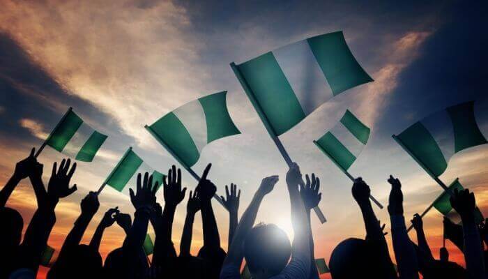 Nigeria Ranks ninety fifth Happiest Nation Worldwide