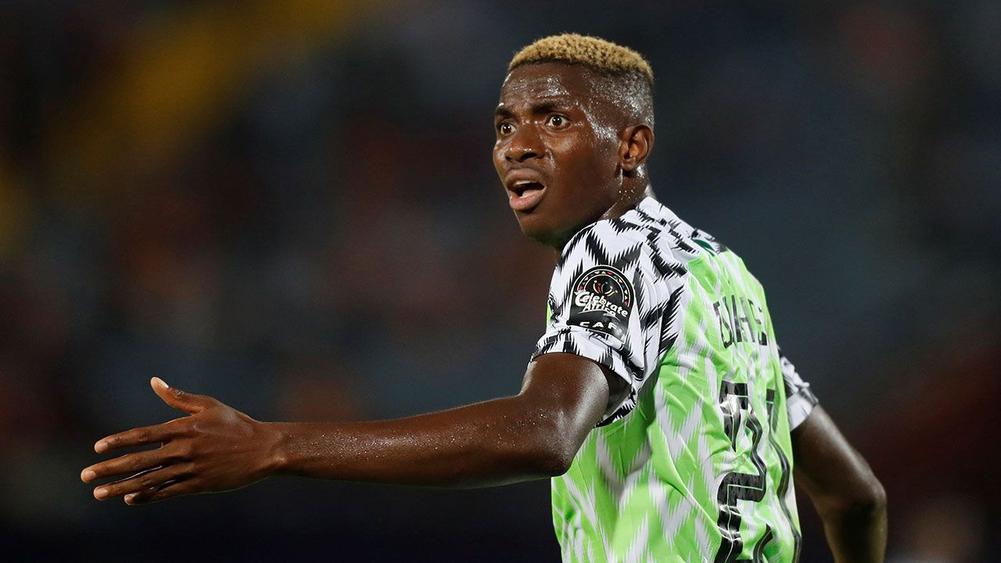 AFCON Qualifiers 2023 : Is Victor Osimhen With The Tremendous Eagles Forward Of Guinea-Bissau Fixture?