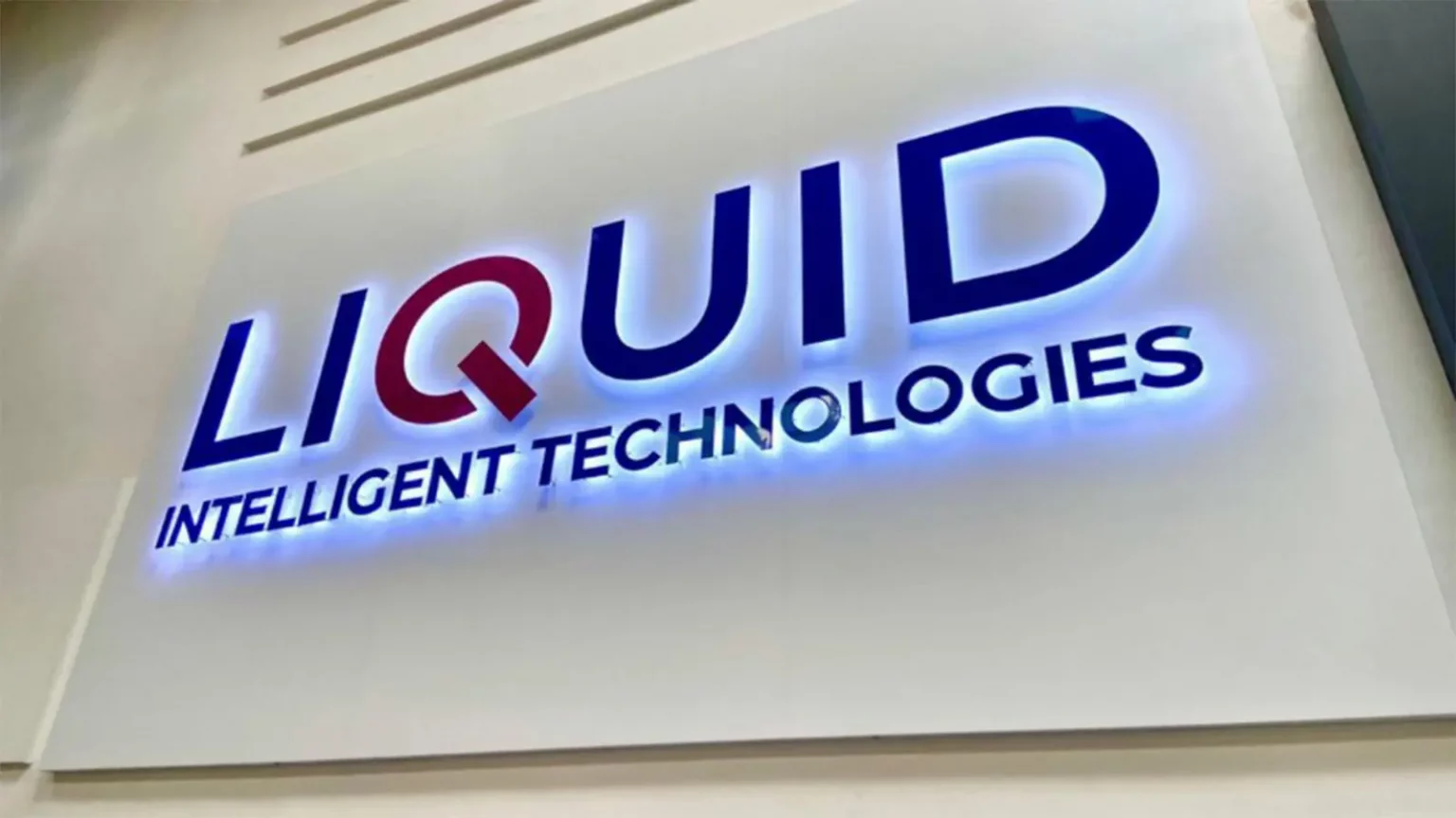 Liquid Clever Applied sciences expands into Egypt
