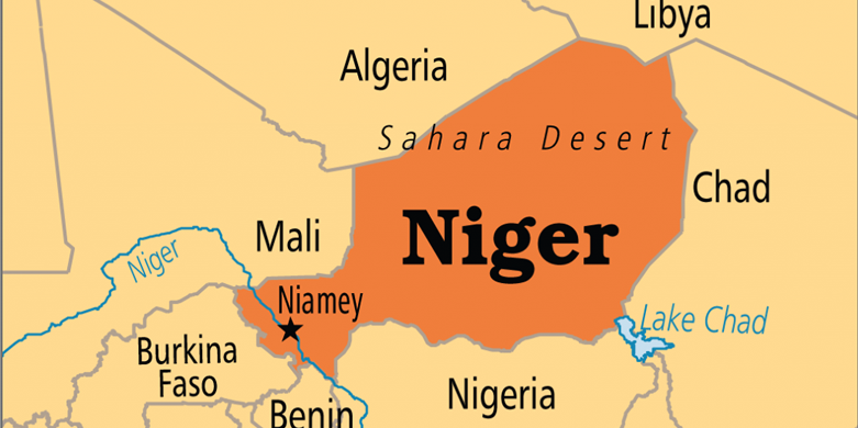 Niger’s military entered Mali in hunt for ‘terrorists’ —Defence ministry
