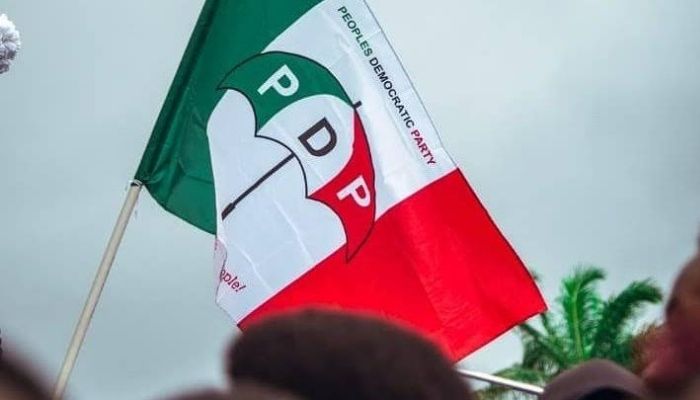 PDP rejects Ogun Governorship outcomes