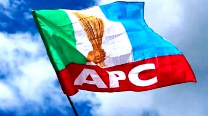Kogi APC denies suspending deputy nationwide spokesperson, Ajaka