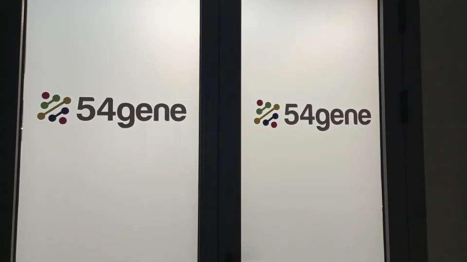 54gene cuts 25% of its already lean workforce amid a contemporary change in administration