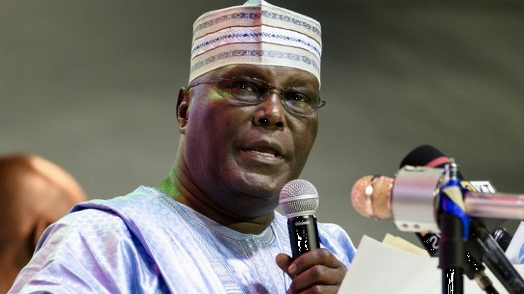 Atiku vows to not legitimise ‘flawed’ election final result