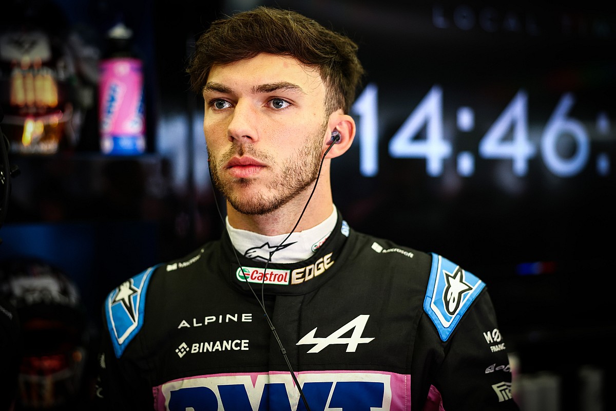 Alpine’s push to wipe Gasly F1 penalty factors blocked by rivals’ opportunism