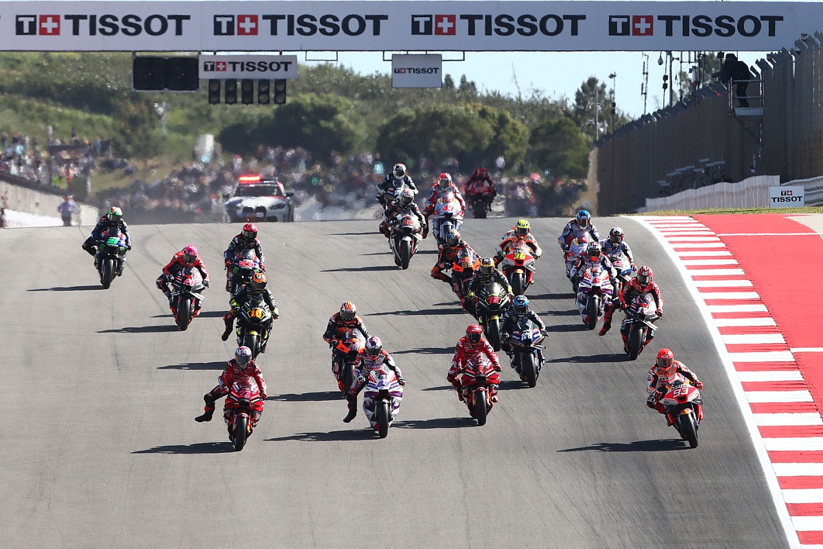 2023 MotoGP Portuguese GP: Begin time, how one can watch & extra