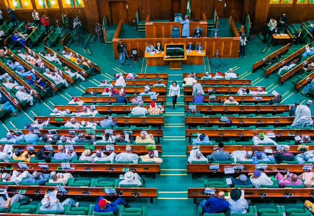 Nigerian Home of Reps orders banks to enhance on-line banking