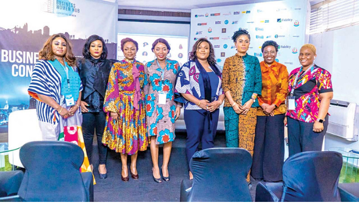 Enterprise Ladies Hub hosts convention, targets 500 entrepreneurs