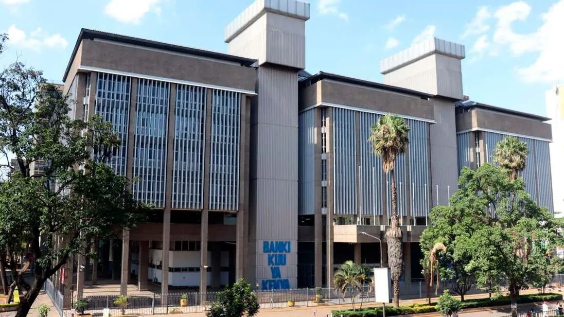 10 digital lenders acquire the much-coveted CBK licence