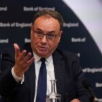 ‘Be very vigilant’: Financial institution of England chief says the market is testing banks to establish weak spot