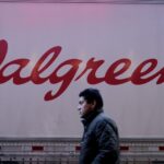 Walgreens income rises regardless of sharp decline in demand for Covid exams, vaccines
