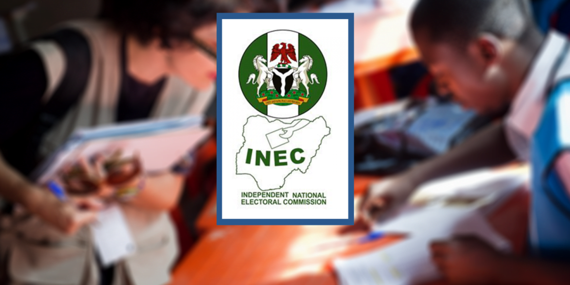 All excellent elections to carry April 15 – INEC 