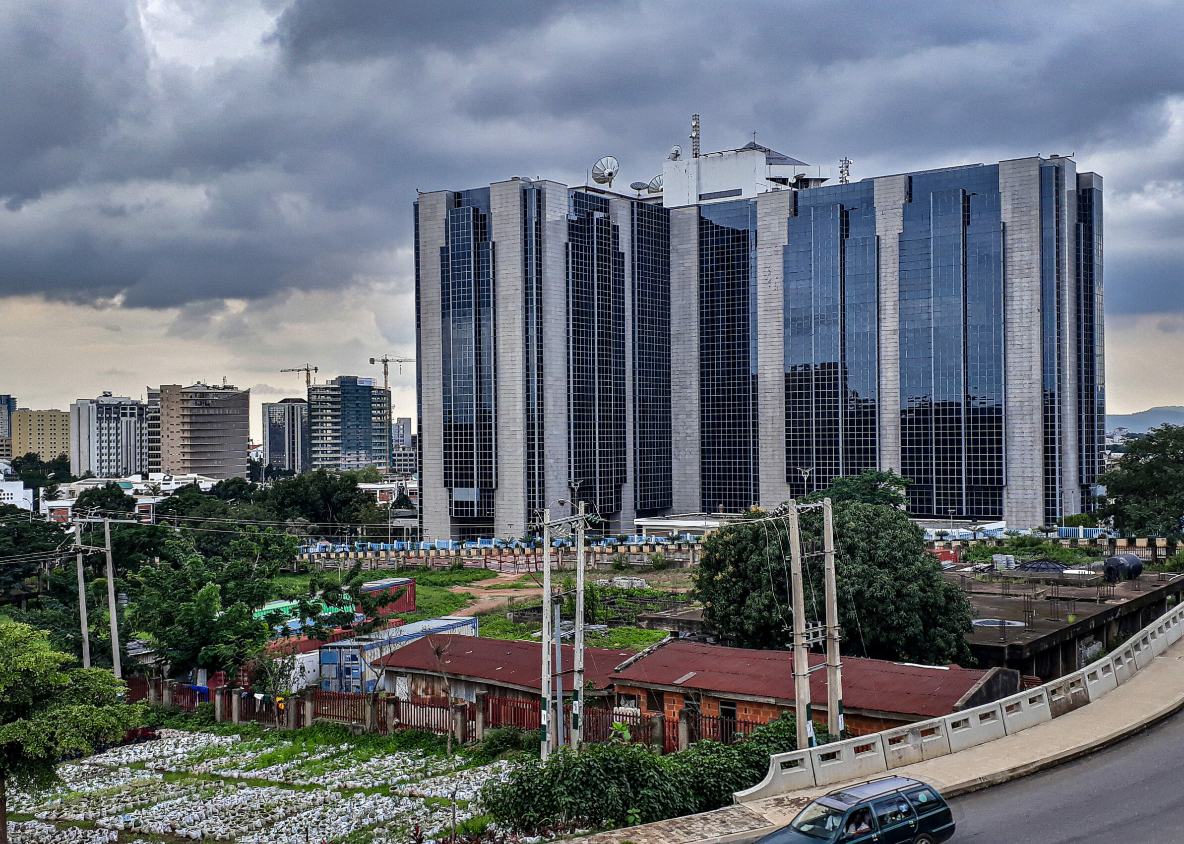 Unique: Nigeria’s central financial institution walks again choice to “centralise Open Banking”