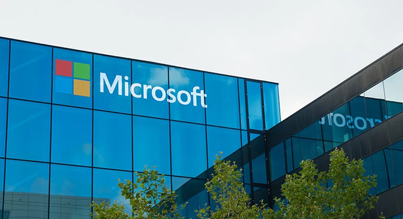 Microsoft begins wave of African layoffs in Kenya