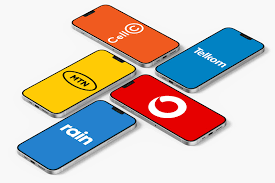 Easy methods to switch information on MTN, Telkom, Vodacom and Cell C in South Africa