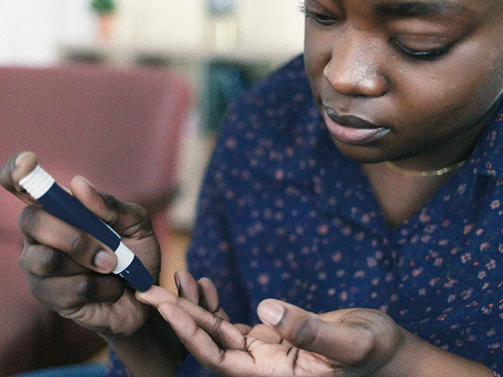 Right here is how expertise helps the struggle in opposition to diabetes in South Africa