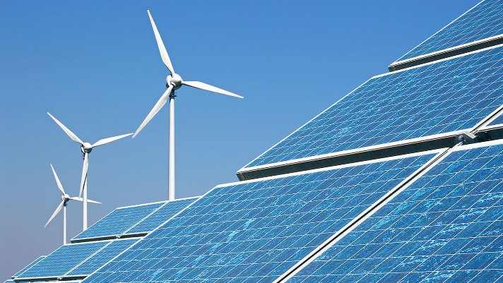 EU raises renewable power goal to 42.5% by 2030