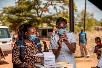 PRESS RELEASE: World Well being Group Turns 75, Commemorates World Well being Day with Renewed Dedication to Well being for All