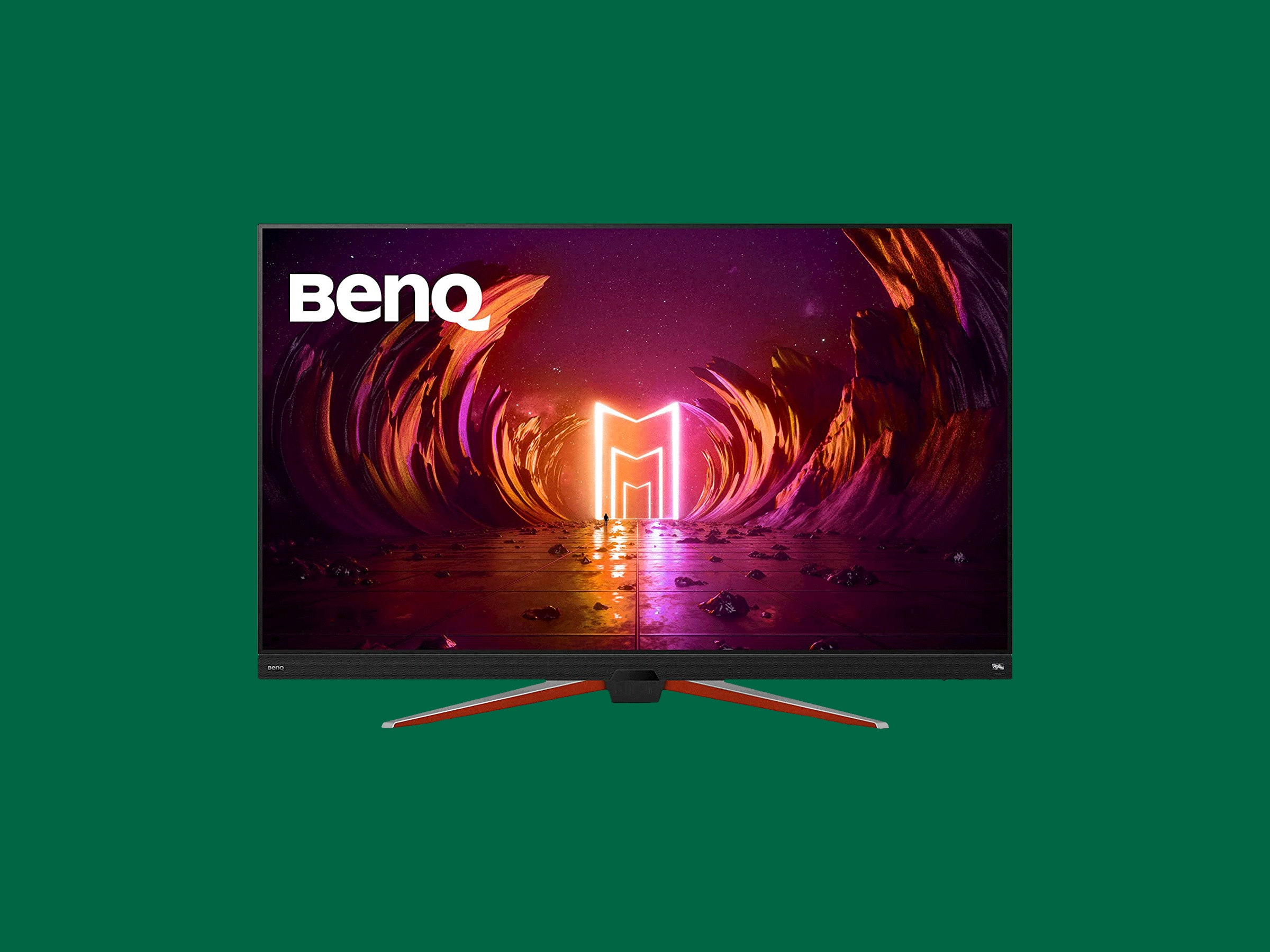 BenQ Mobiuz OLED Gaming Monitor Overview: Simply Too A lot