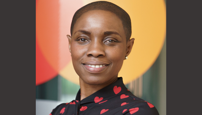 Ngozi Megwa – Senior Vice President Digital Partnerships EEMEA, Mastercard