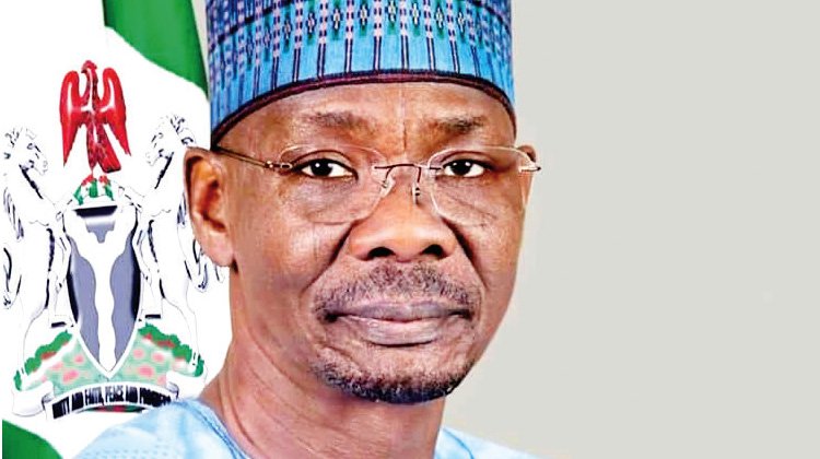 Sule: Nasarawa Gov Institutes 25-Man Transition Committee
