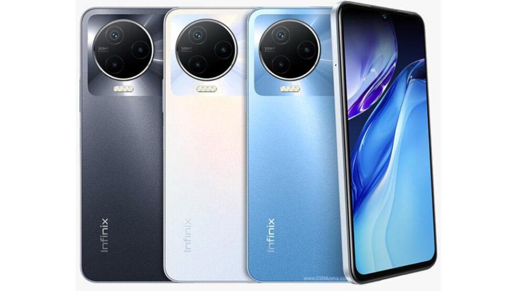 Why Infinix Notice 12 remains to be widespread in 2023