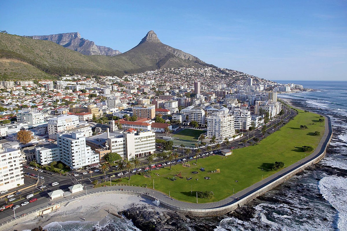 Venturing ahead: the prospects and challenges of VC funding in South Africa