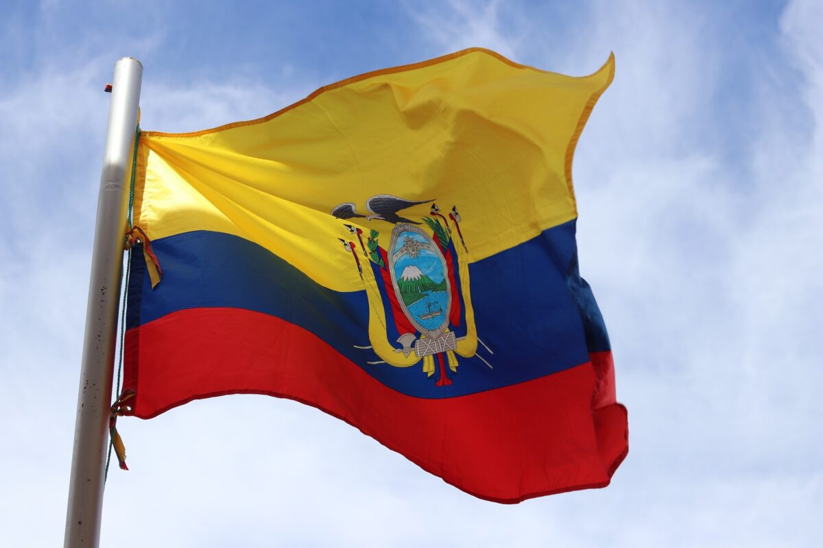 Ecuador allocates 120 MW of PV in renewables public sale
