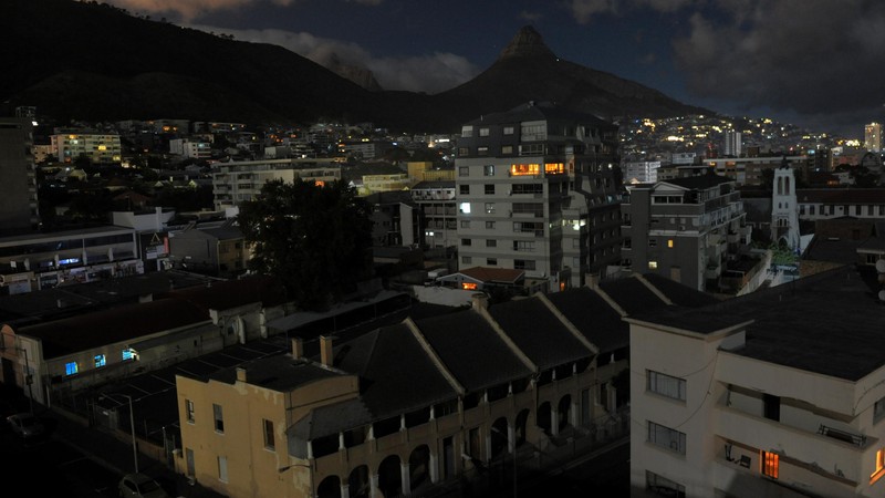 Metropolis of Cape City to battle off load shedding through $65 million photo voltaic PV and photo voltaic battery challenge