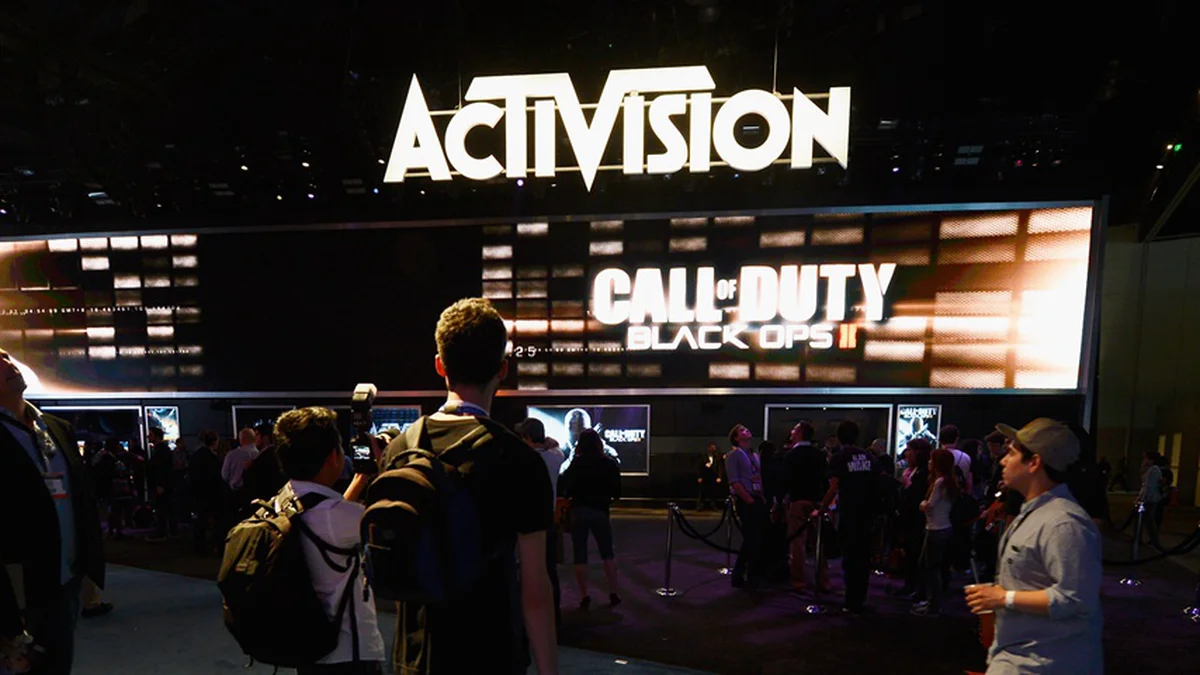 SA’s Competitors Fee greenlights Microsoft’s $69 billion acquisition of Activision