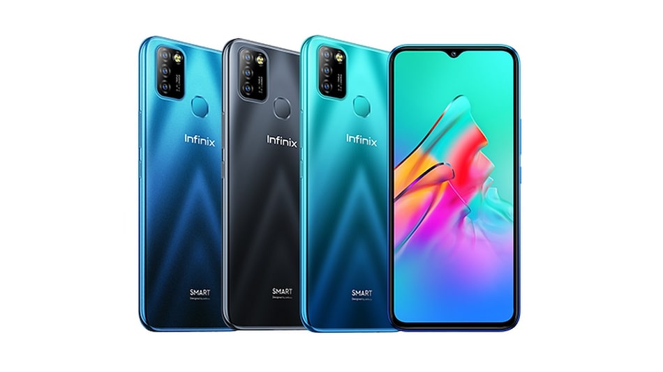 5 Infinix telephones you may strive in 2023