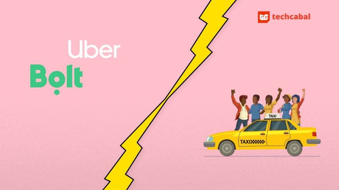 Uber and Bolt vs drivers union: are drivers staff or unbiased contractors?